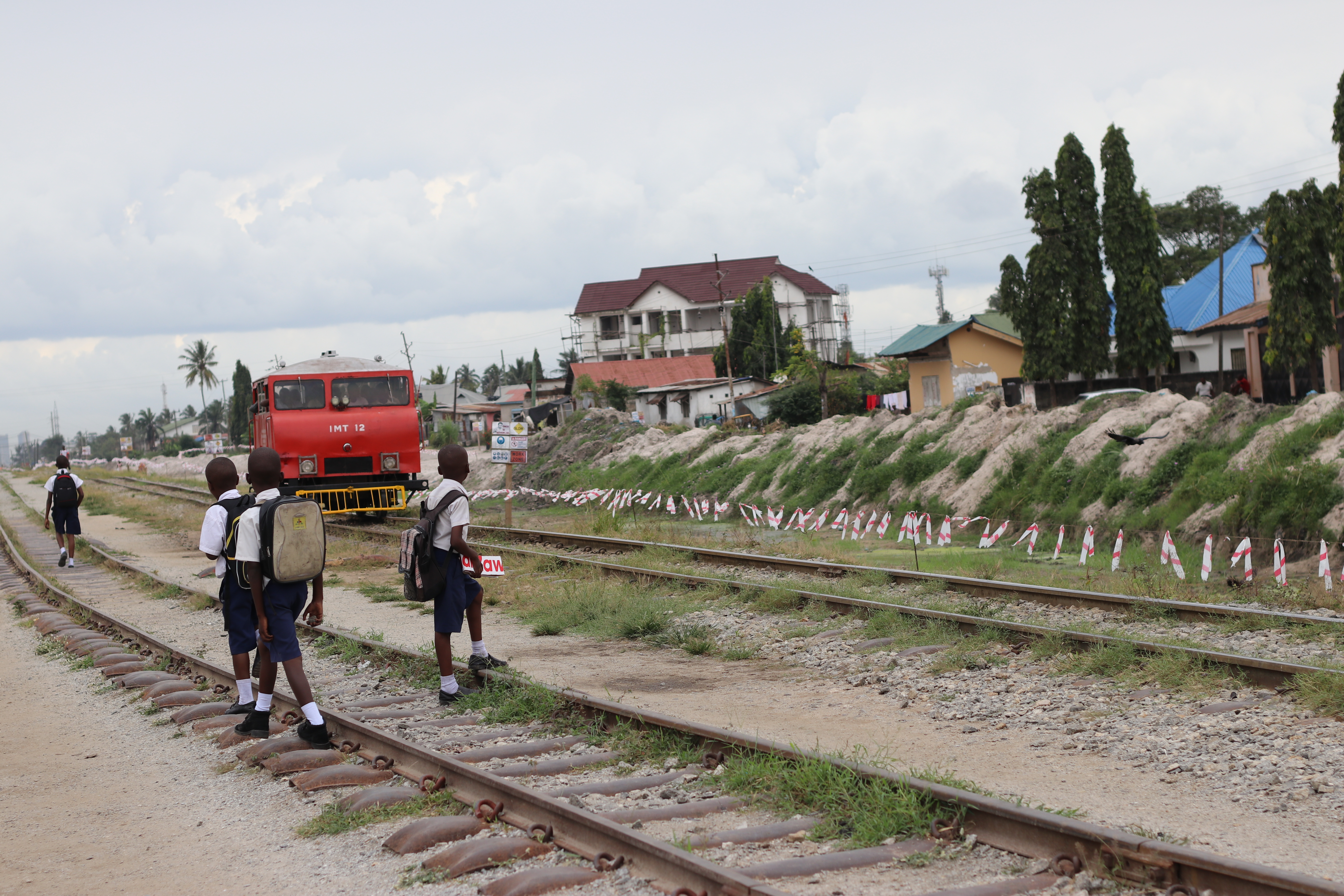 Read our Scoping Study for Tanzania