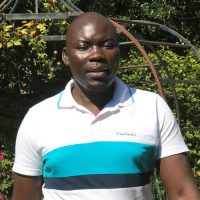 Tobias Nyumba