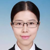 张馨月
