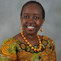 Lucy Waruingi