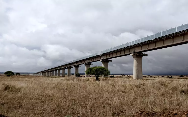 Imaginaries of development corridors: Delivering the Sustainable Development Goals through development corridors in East Africa